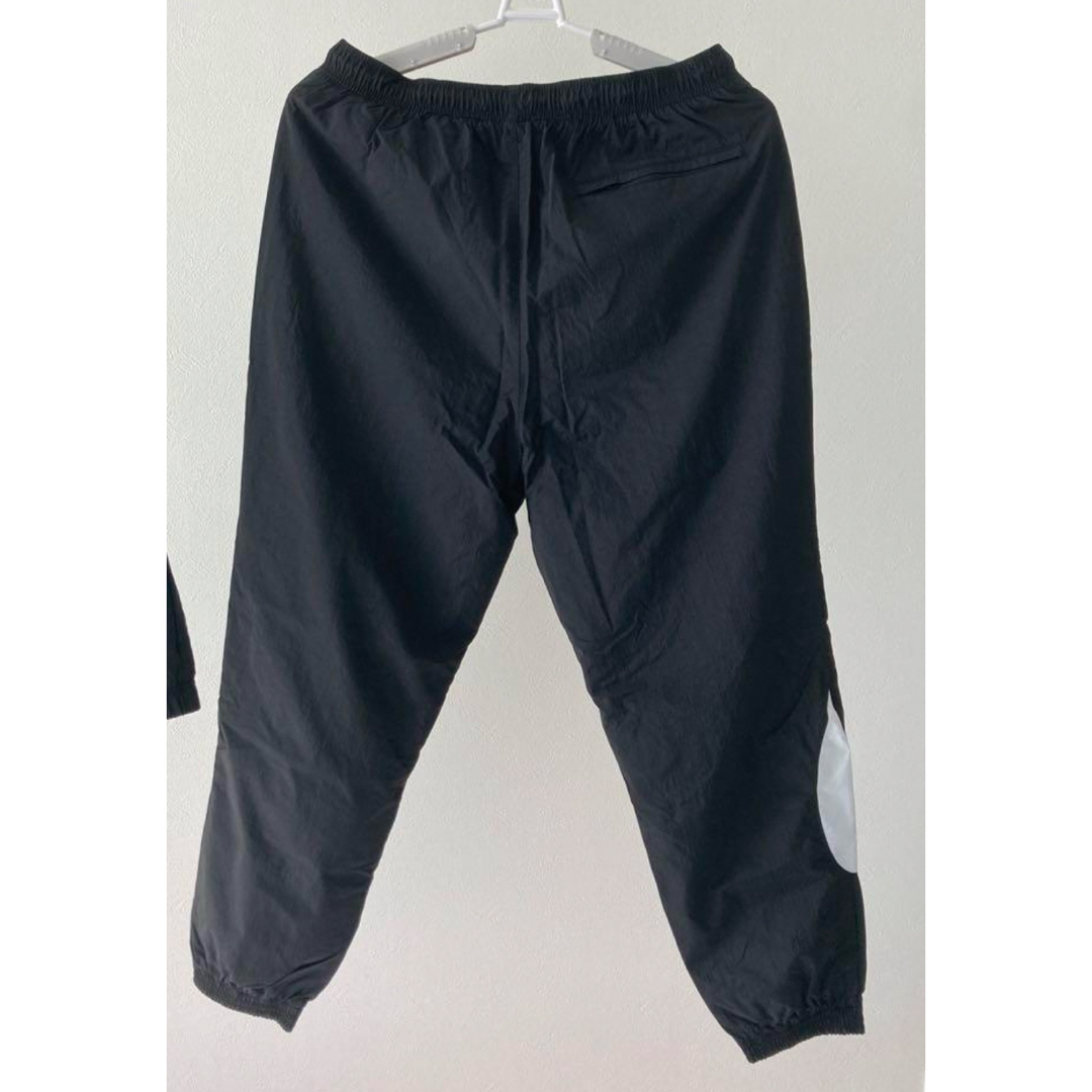 NIKE - XXL NIKE ビッグスウッシュ セットアップ ウーブン ジャケット