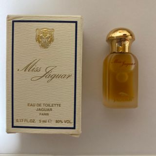 Jaguar（香水(女性用)）のフリマアイテム一覧