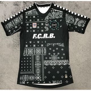 F.C.R.B.のフリマアイテム一覧
