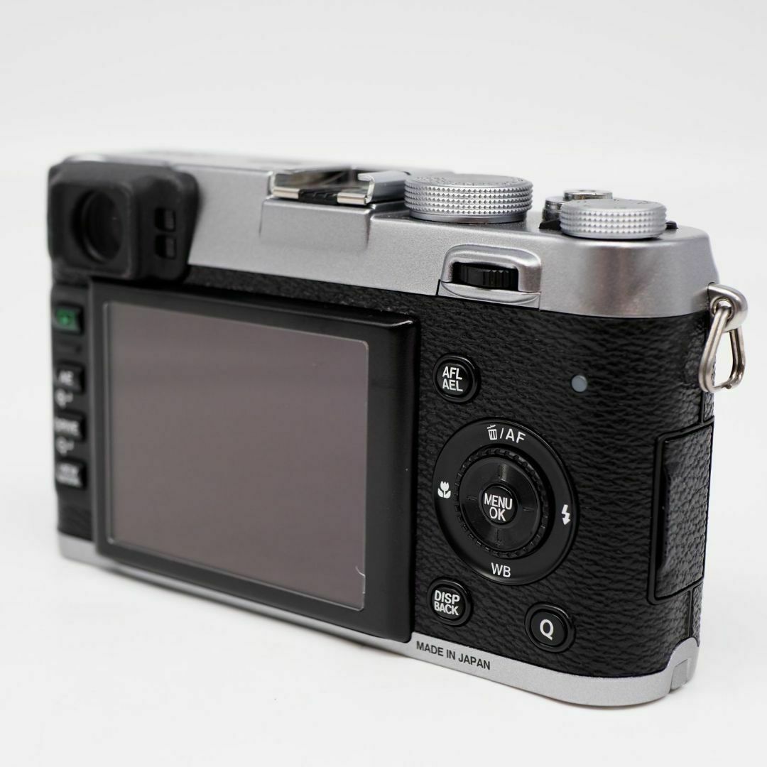富士フイルム - □極上品□ FUJIFILM X100Sの通販 by テイクスカメラ