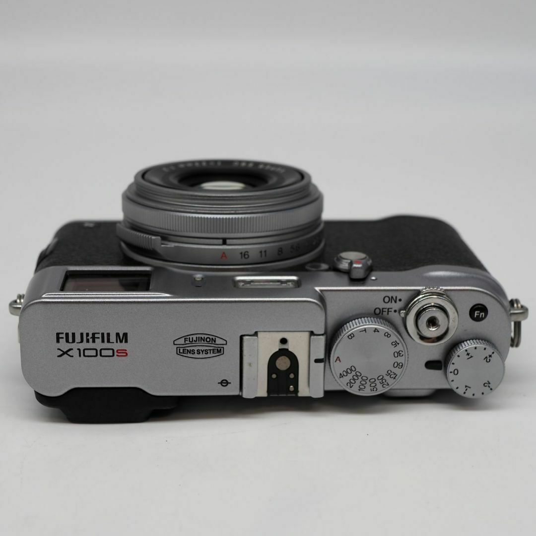 富士フイルム - □極上品□ FUJIFILM X100Sの通販 by テイクスカメラ