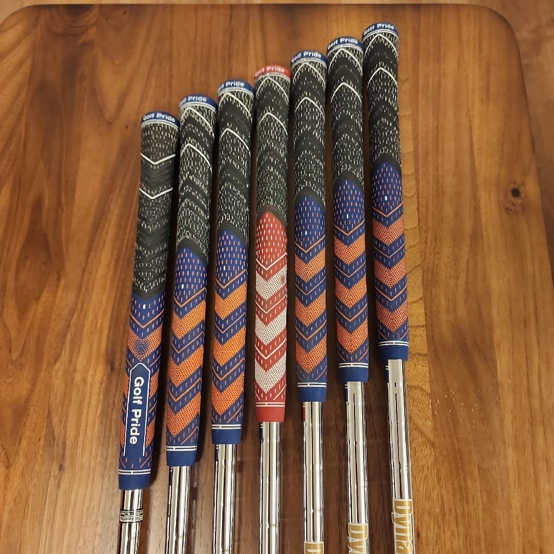 PING - 【レフティ】PING i230 アイアン 7本セット DG 120の通販 by の