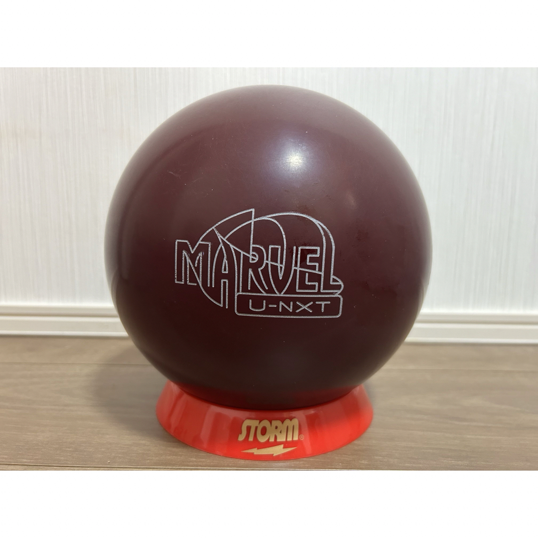 マーヴェル/U・ネクスト ストーム 15ポンド3オンス 2 送料込み新品