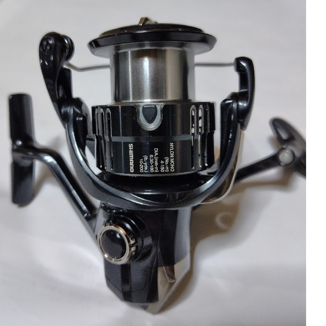 SHIMANO - SHIMANO 19ヴァンキッシュ4000XGの通販 by MOMO shop