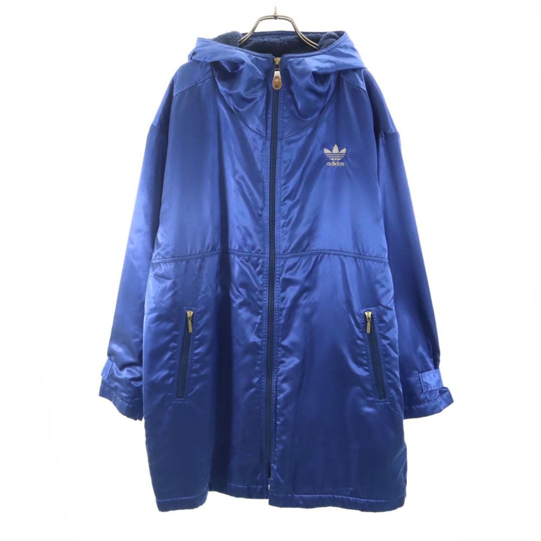 adidas - アディダス 80s デサント製 ヴィンテージ トレフォイルロゴ