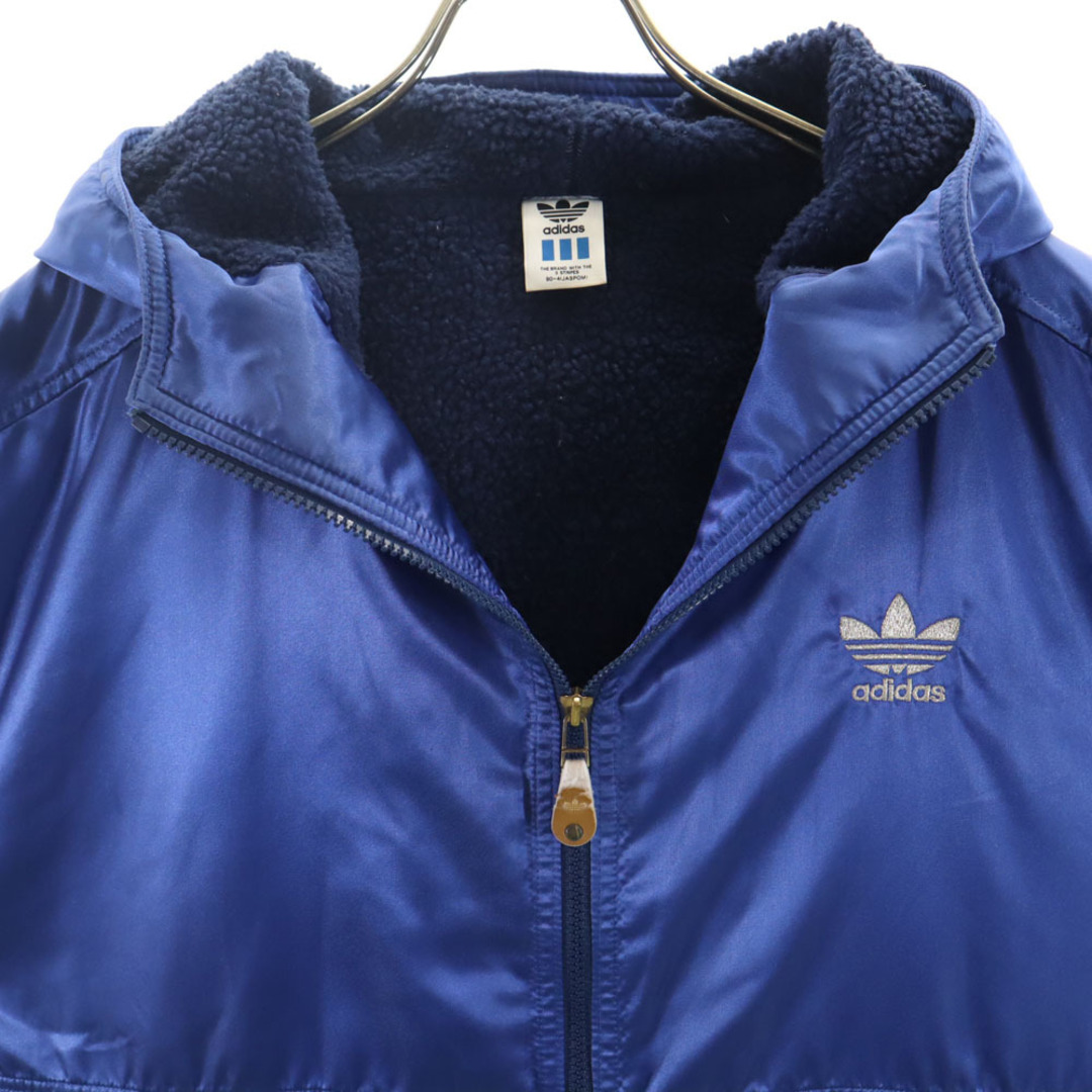 adidas - アディダス 80s デサント製 ヴィンテージ トレフォイルロゴ