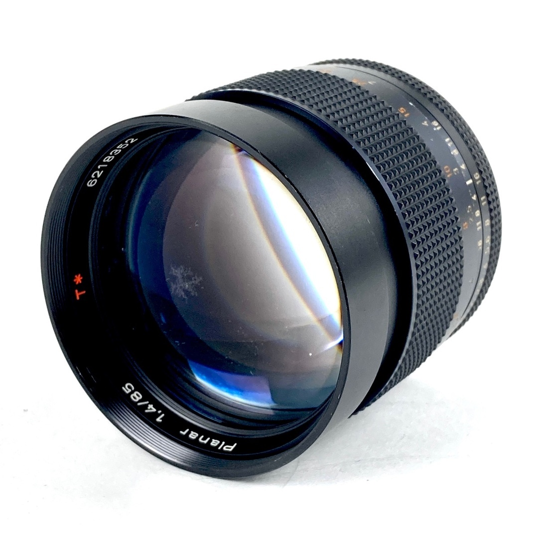 コンタックス 139 QUARTZ ボディ 中古 Contax 139 Quartz ブラック