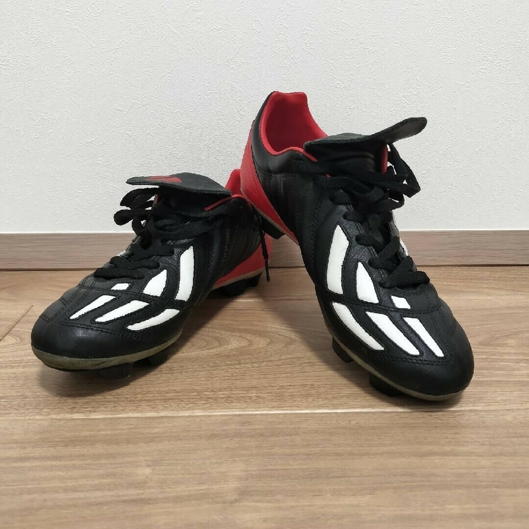 adidas - adidas ADIMANAD シューキーパー モレリアナイロン袋 箱付き