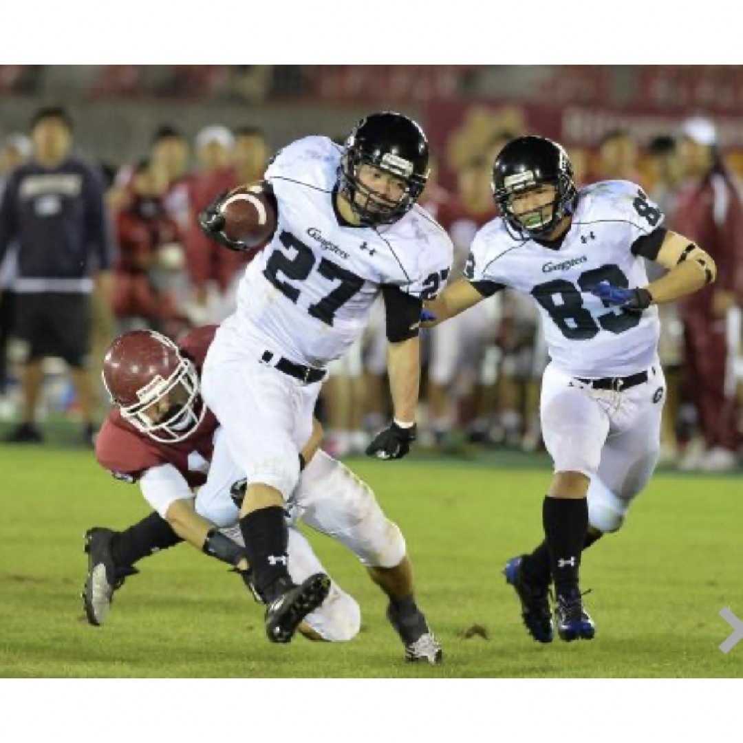 UNDER ARMOUR - UA 京都大学