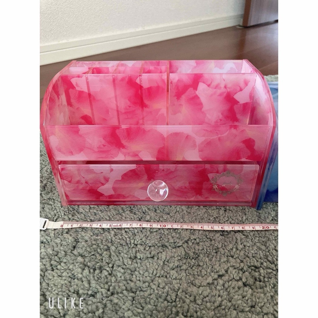 Rady - Rady 小物入れ 3点の通販 by SORA's shop｜レディーならラクマ