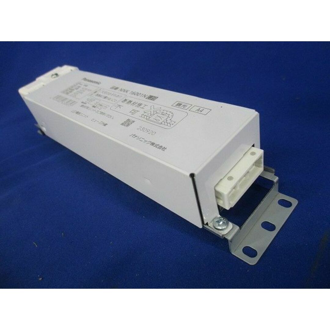 LED電源ユニット NNK16001NLJ9の通販 by 電材センタ一成｜ラクマ