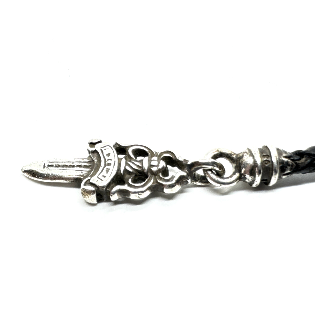 Chrome Hearts - クロムハーツ フォンストラップ 携帯 ストラップ