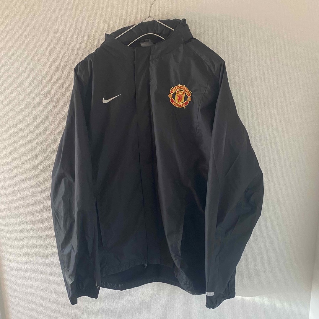 THE NORTH FACE - 00sNIKEナイキナイロンジャケットマンチェスター