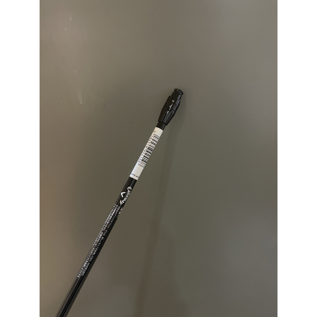 Callaway - TENSEI 55 SR キャロウェイ フェアウェイウッド FW