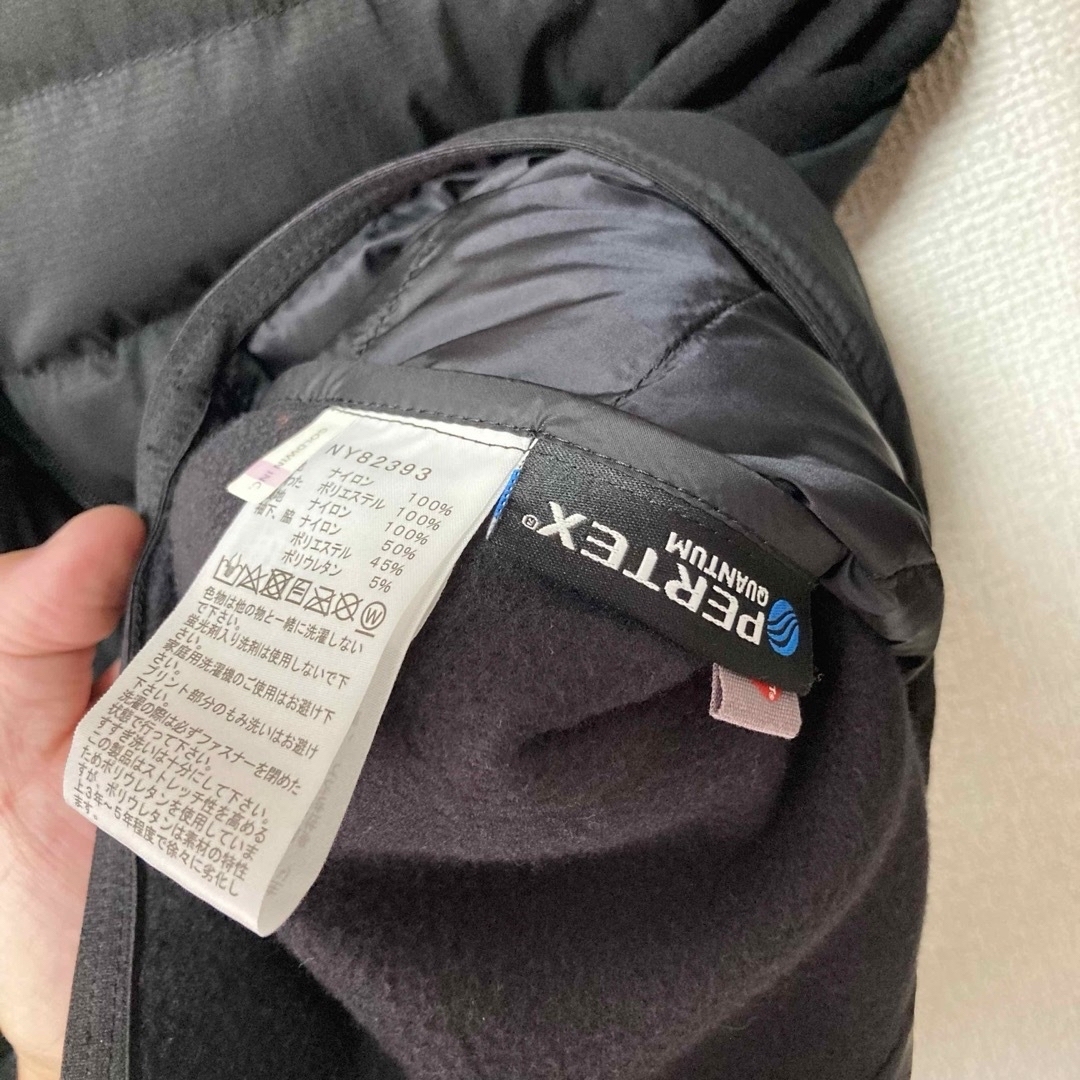 THE NORTH FACE - 【超美品】ノースフェイス セットアップ レッドラン