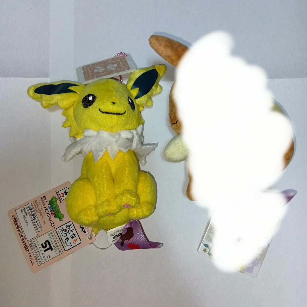 ポケモン - ポケモン プライズ ぬいぐるみ まとめ売りの通販 by しろ's