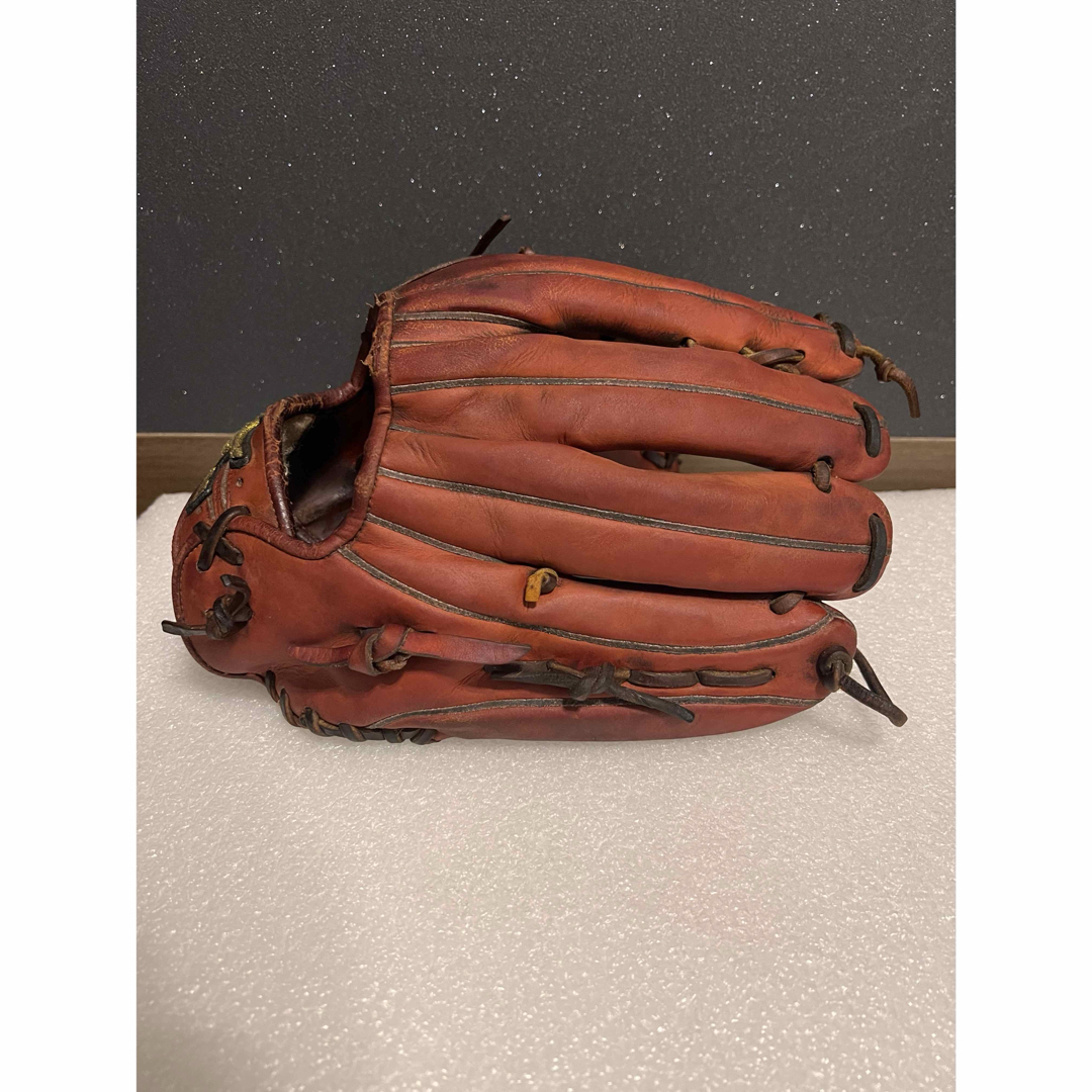 Mizuno Pro - ☆プロ支給品☆ ミズノ ミズノプロ 硬式外野手 for