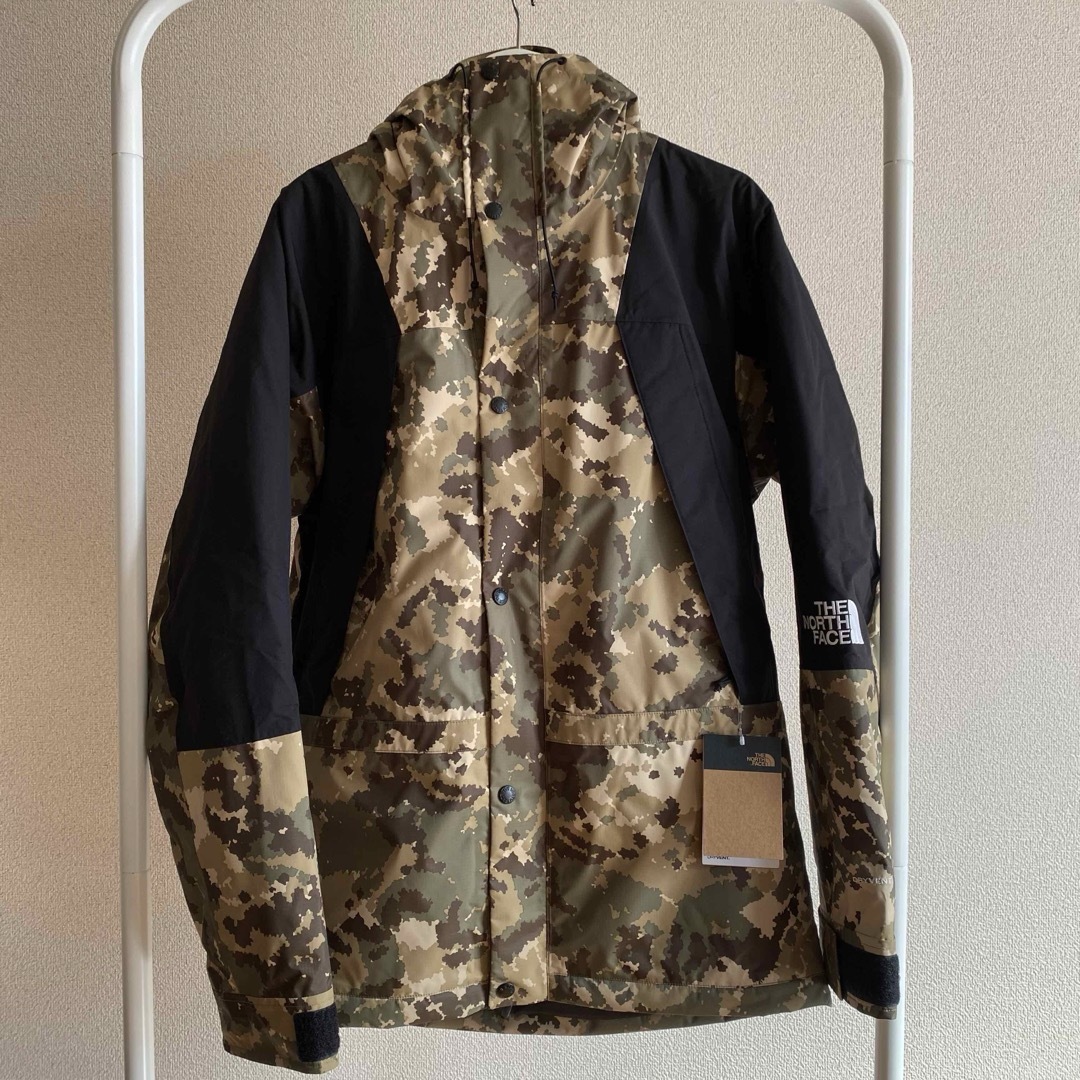 THE NORTH FACE - 最終値下げ【海外限定】THE NORTH FACE 1994