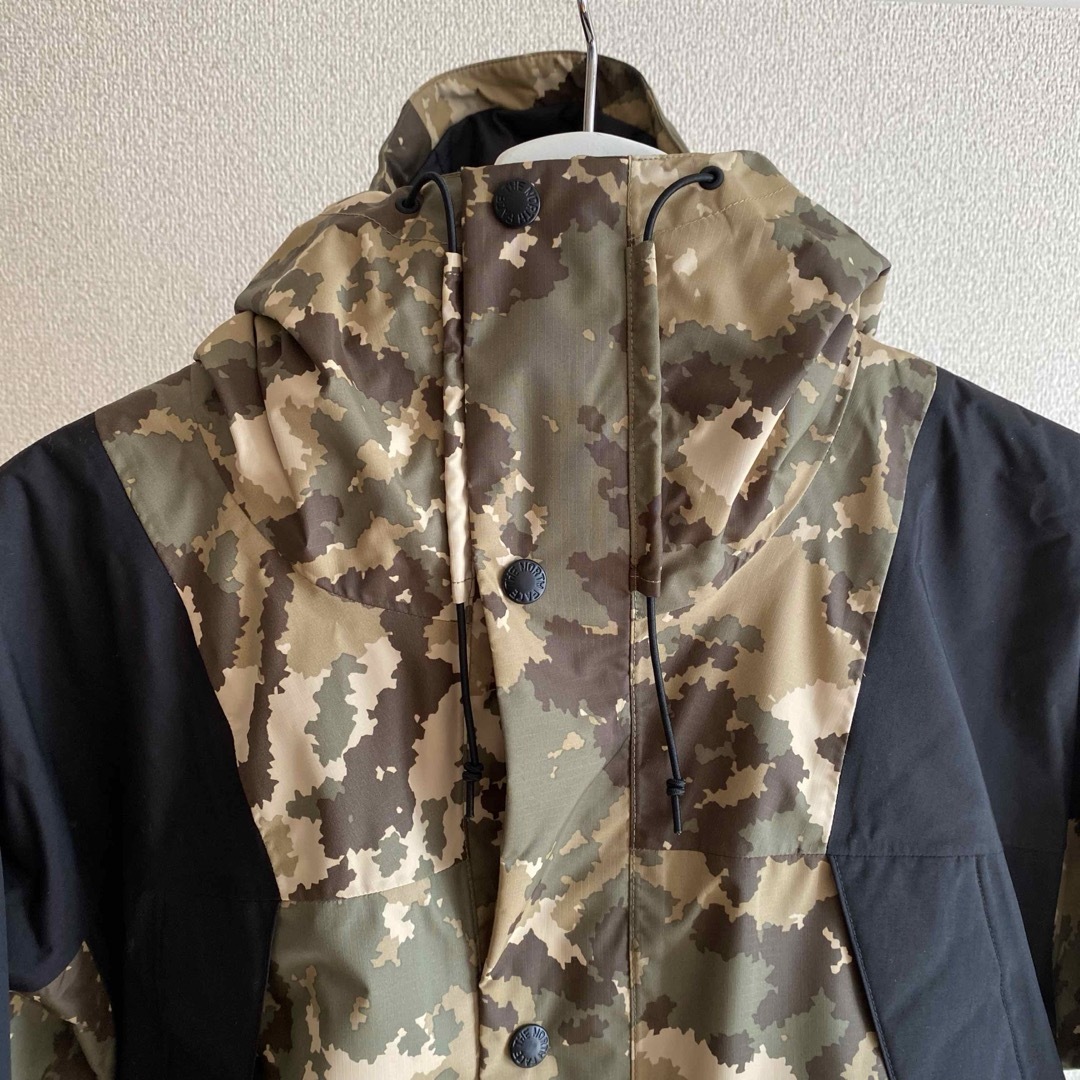 THE NORTH FACE - 最終値下げ【海外限定】THE NORTH FACE 1994