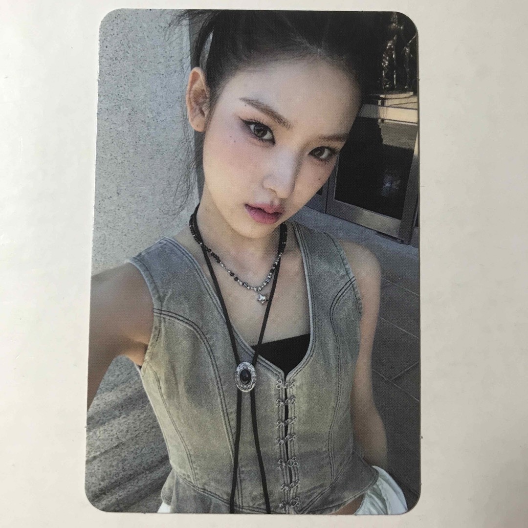 izna マイ トレカの通販 by よう｜ラクマ