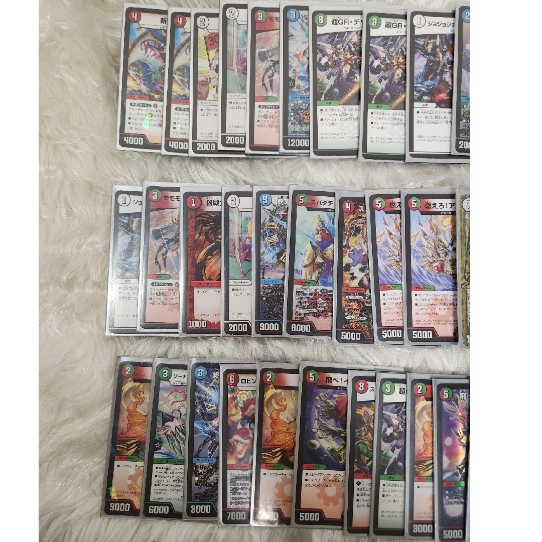 デュエルマスターズ - デュエル・マスターズ ジョーカーズデッキ40枚