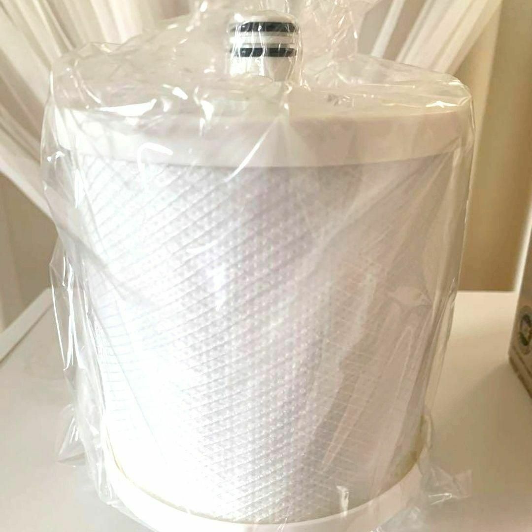 箱入り バスルーム 浄水器 アムウェイ 新品 交換用フィルター Amway