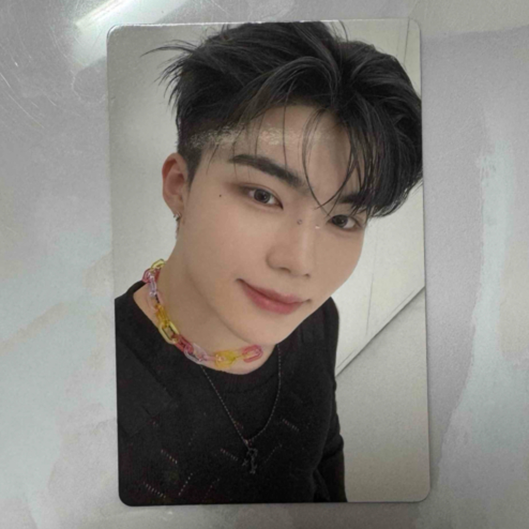 ZEROBASEONE - ZB1 ゼベワン 渋谷109 POPUP トレカ ゴヌクの通販 by