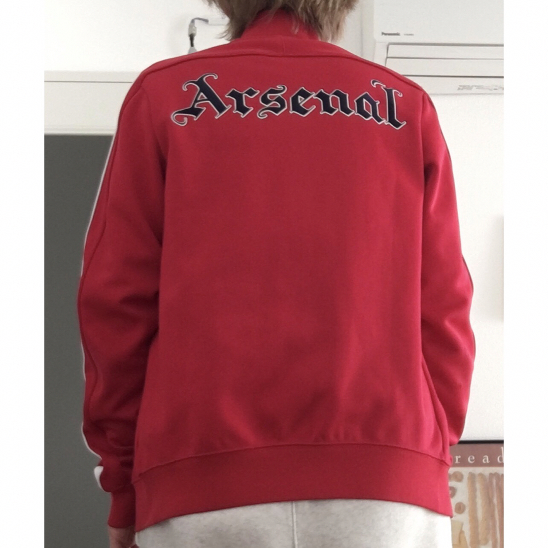 NIKE - arsenal アーセナル ジャージ フットボール サッカー スポーツ