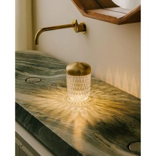 HERMES - 新品未使用 エルメス サンルイ ミニランプ フォリア ミニ