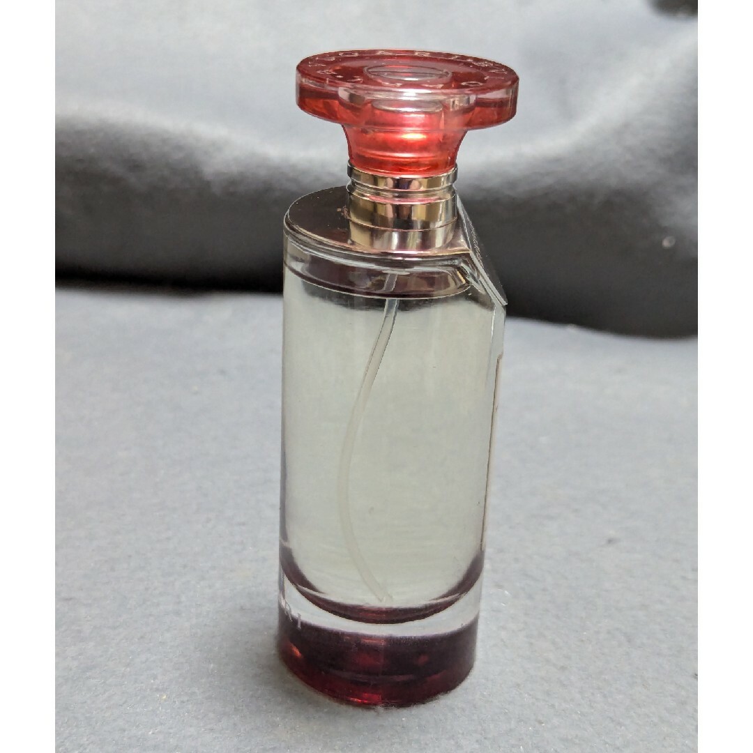 BVLGARI - 廃盤希少ブルガリオパフメオーテルージュオーデコロン50mlの