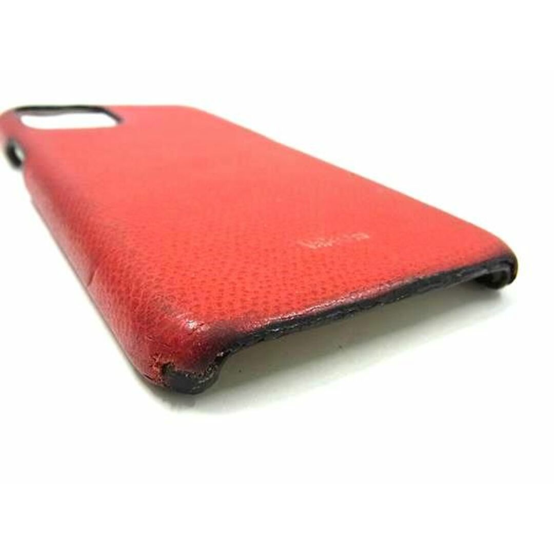 Valextra - Valextra ヴァレクストラ レザー iPhone11pro対応