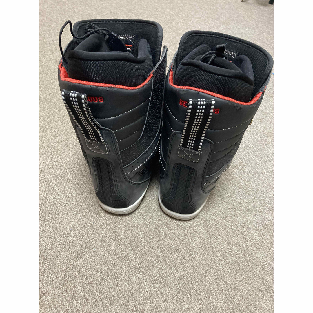 kissmark - スノーボードブーツ28センチの通販 by ヤンツ's shop