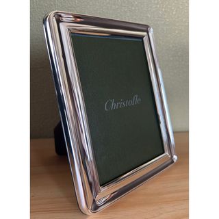 Christofle（フォトフレーム）のフリマアイテム一覧