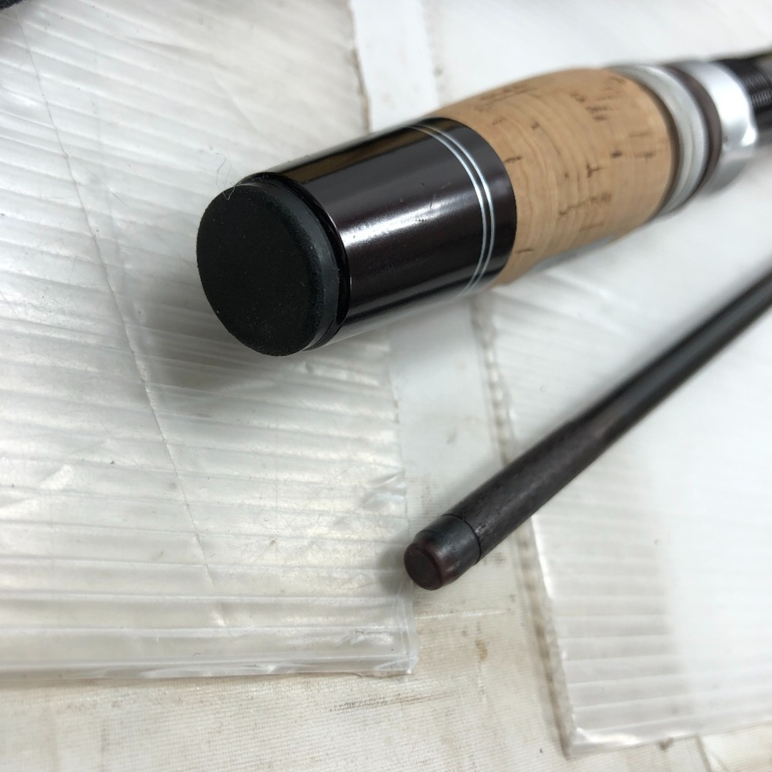 DAIWA - ΣΣDAIWA ダイワ ルアーロッド JET SPIN 6' ジェットスピンの