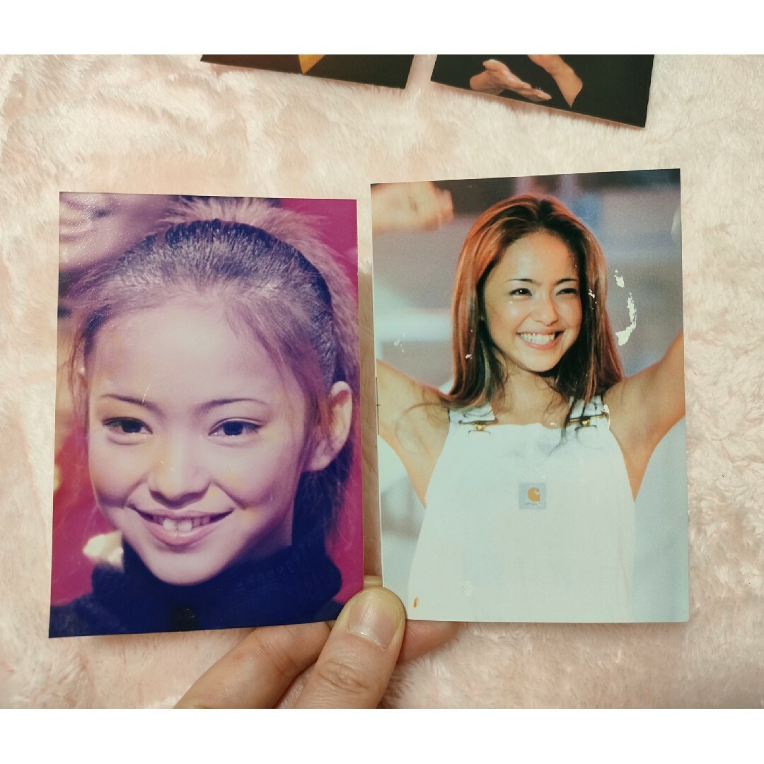 安室奈美恵 写真・ポストカード15点セットの通販 by rannydays's shop