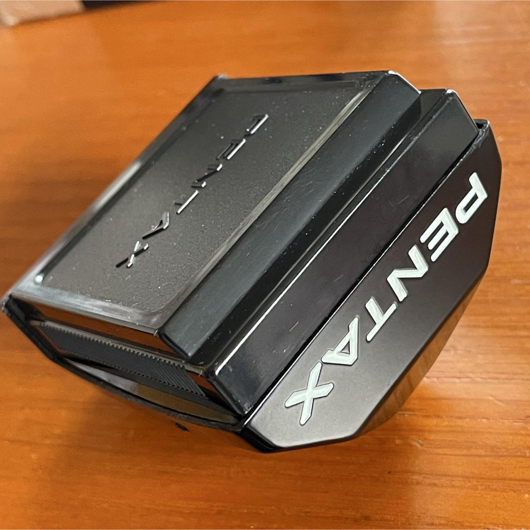 PENTAX - ペンタックス LX用 アイレベルファインダー FA-2 PENTAXの