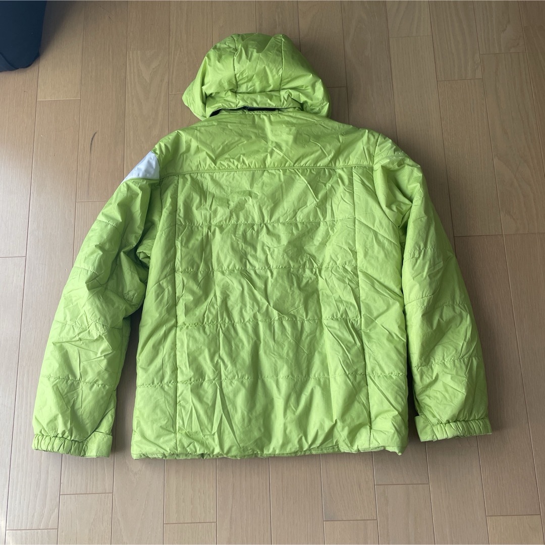 SALOMON - サロモン SALOMON スキーウェア サイズL 中古 の通販 by