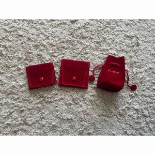 Cartier（小物入れ）のフリマアイテム一覧