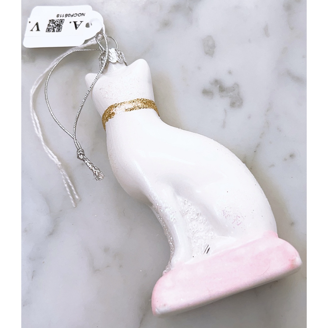 ASTIER de VILLATTE - アスティエ・ド・ヴィラット オーナメント