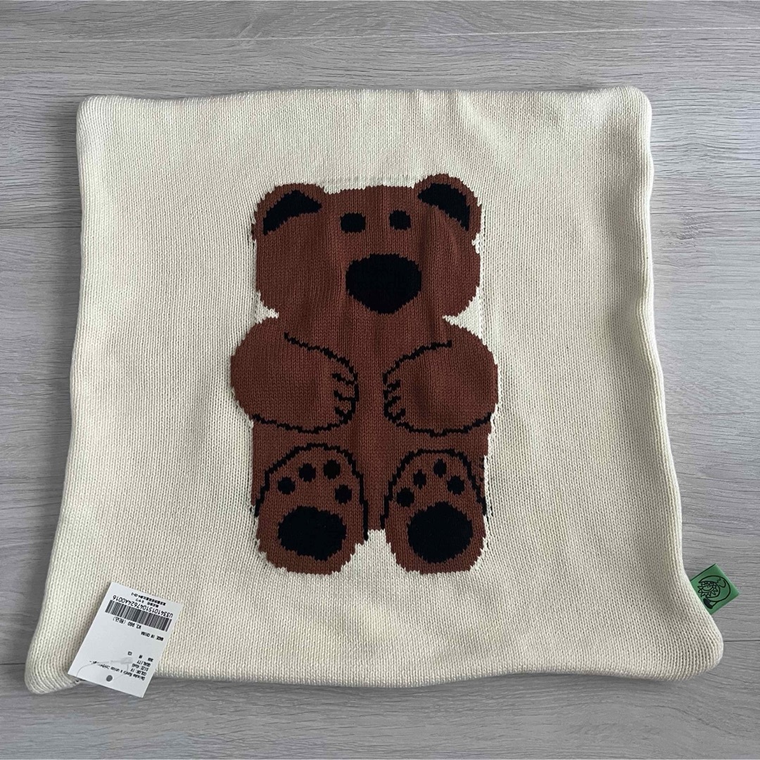 unico - DAISUKE KONDO x unicoコラボ クッションカバーの通販 by