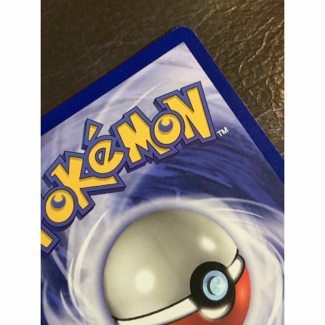 ポケモン - ポケモンカード Mew 旧裏 ミュウ 英語版 プロモ 海外版