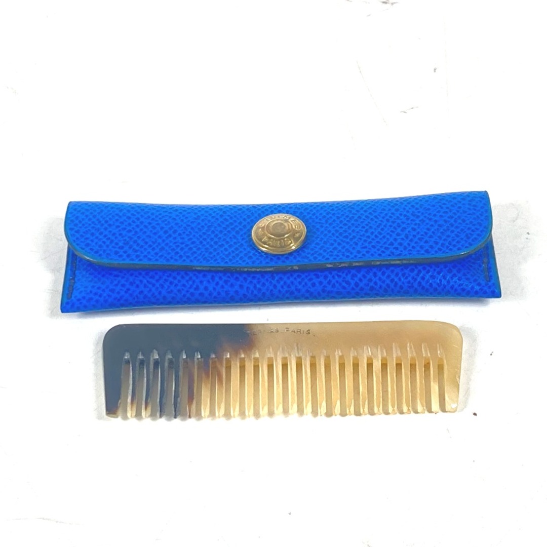 HERMES - エルメス HERMES アクセサリー ミニ ヘアケア ケース付き