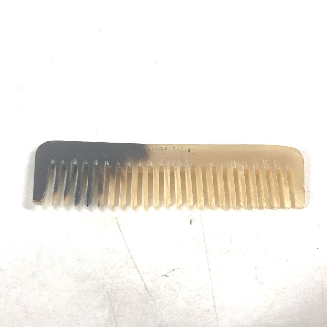 HERMES - エルメス HERMES アクセサリー ミニ ヘアケア ケース付き