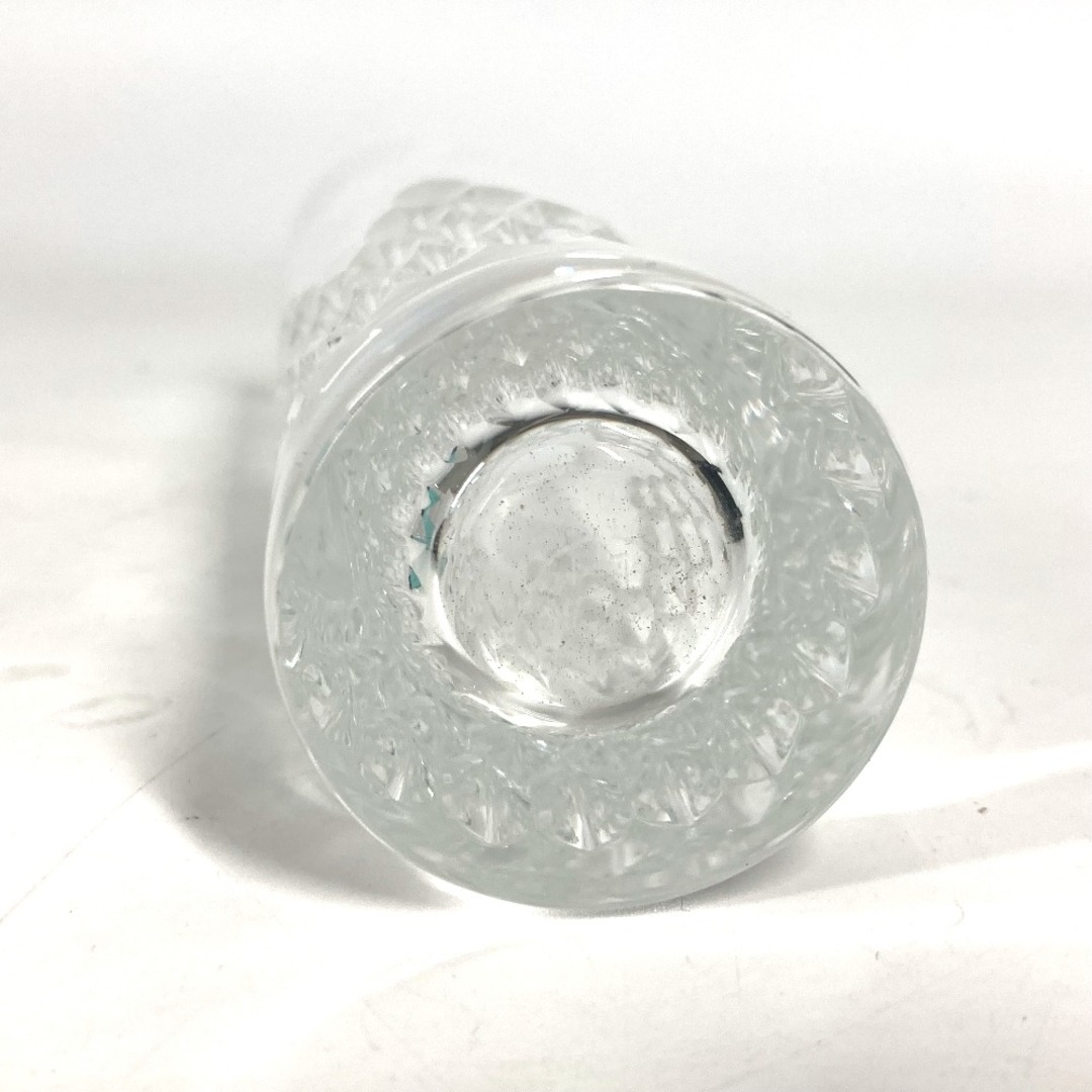 Tiffany & Co. - ティファニー TIFFANY&Co. 一輪挿し フラワーベース