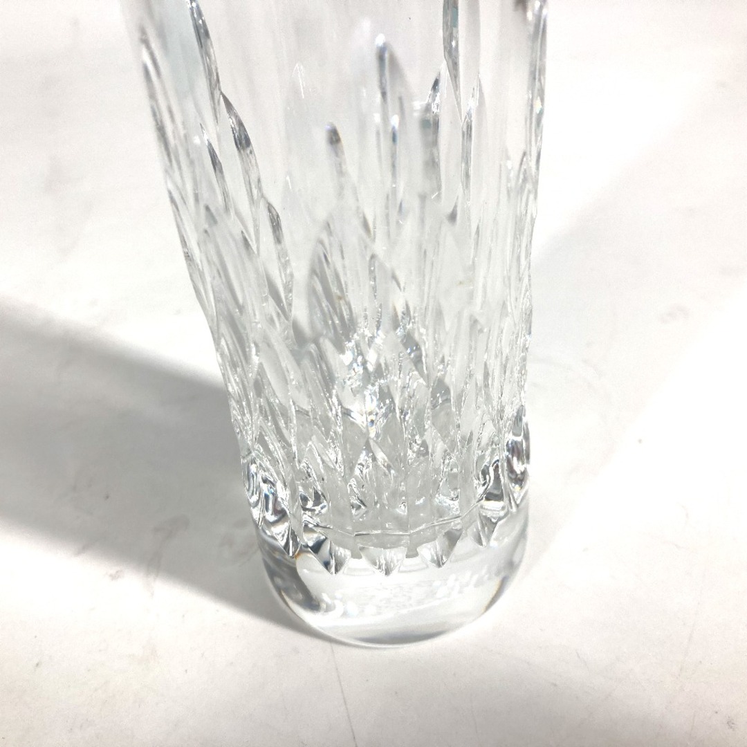 Tiffany & Co. - ティファニー TIFFANY&Co. 一輪挿し フラワーベース