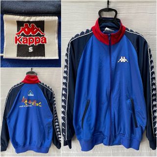 Kappa（ジャージ ・ レッド/赤色系）のフリマアイテム一覧