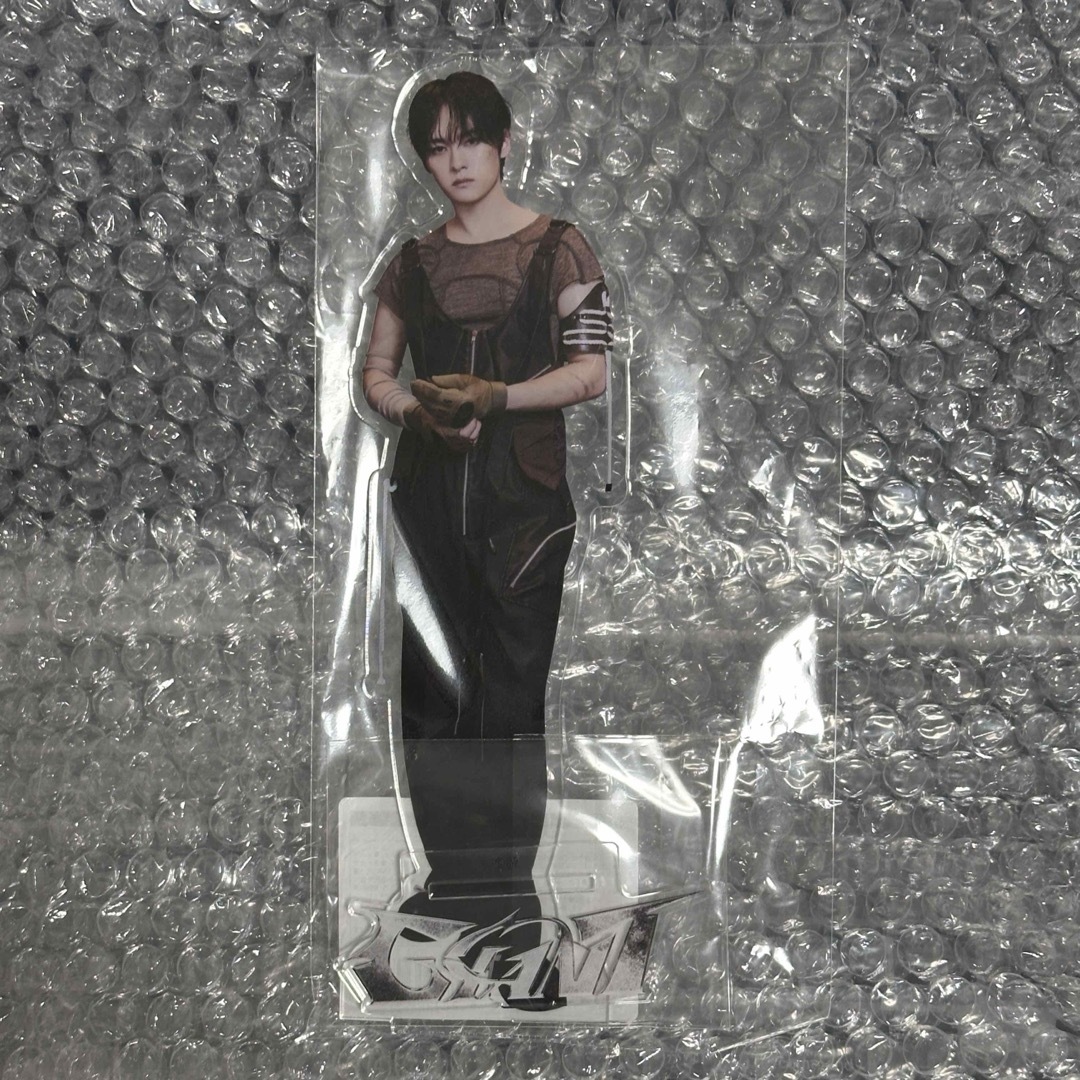 Stray Kids - リノ アクスタ GIANT ポップアップ スキズ Xmas Leeknow