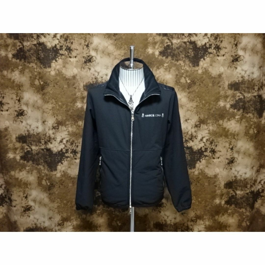 MARK&LONA - 超美品!!(木村拓哉着用モデル)MARK&LONA マークアンドロナ
