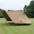 極美品 ワンティグリス ONETIGRIS ROC SHIELD BUSHCRAFT TENT ロック