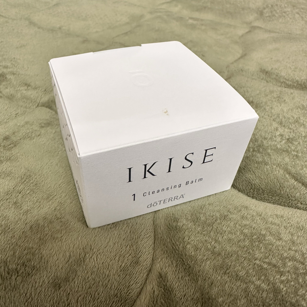 doTERRA - ドテラ doTERRA ikise クレンジングバーム 70gの通販 by